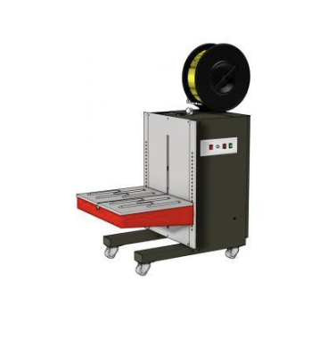 自动侧式打包机-吉林水果捆扎机-橘子打包机零配件