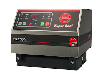 美国ENERCON铝箔封口感应线圈 SUPER SEAL 100