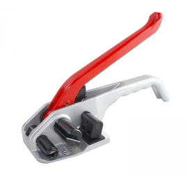 CORDSTRAP 纤维带拉紧器CT40_昆明打包机维修_进口打包工具维修_牧坦包装(上海)有限公司