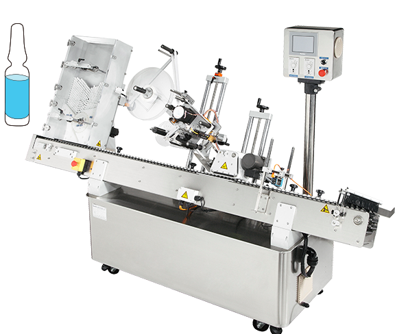 全自动台式圆瓶贴标机维修_半自动圆瓶贴标机修理_侧面平面贴标机检修