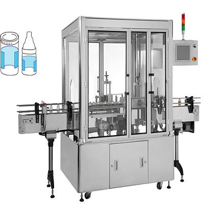 方瓶贴标机维修_全自动平面贴标机_贴标机零配件