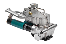 TITAN气动塑钢带打包机      TP500打包机维修   德国TITAN打包机