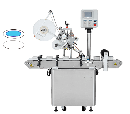 双侧面贴标机维修_回转式小圆瓶贴标机配件_顶面贴标机检修