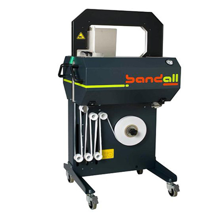 荷兰BANDALL束带机BA24-30_进口束带机BA24-30束带机维修_BANDALL束带机配件
