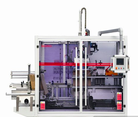 机械手装箱机维修_饮料装箱流水线检修_抓取式装箱机维修