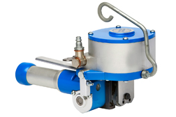 MAXI-LAH打包機維修   TITAN氣動鋼帶大打包機    進口德國MAXI-LAH配件