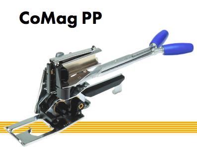 德国CENTRAL_ 手动钢带打包机Automat ST_简阳打包机维修，进口打包工具维修，配件更换_牧坦包装（上海）有限公司