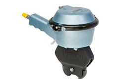 TITAN 氣動鋼帶咬扣器SPZ，德國TITAN氣動鋼帶咬扣器SPZ配件，氣動鋼帶咬扣器SPZ維修