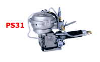 ZRTOOL气动钢带打包机PS31   加拿大打包机厂家   ZRTOOL打包机PS31配件
