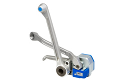 TITAN 免扣钢带打包机HKE-L    德国TITAN打包机    进口HKE-L打包机配件