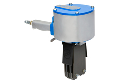 TITAN 气动钢带咬扣器DPZ-L ,TITAN 气动钢带咬扣器DPZ-L 维修，TITAN 气动钢带咬扣器DPZ-L 配件