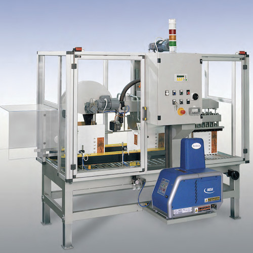 意大利进口折盖封箱机维修_全自动纸箱封箱机配件_封箱打包一体机维修