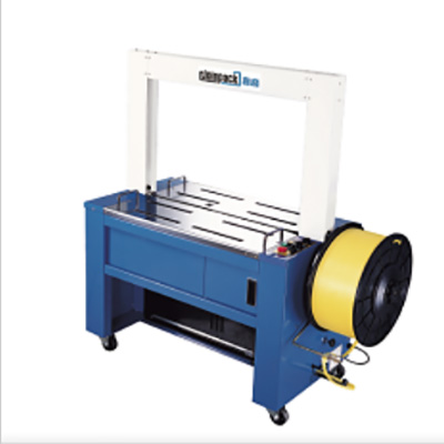 嘉音A-93全自动标准型捆包机_封箱打包机故障维修_全自动打包机配件维修