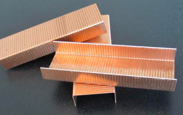 卷式封箱钉 封箱钉厂家 封箱钉批发