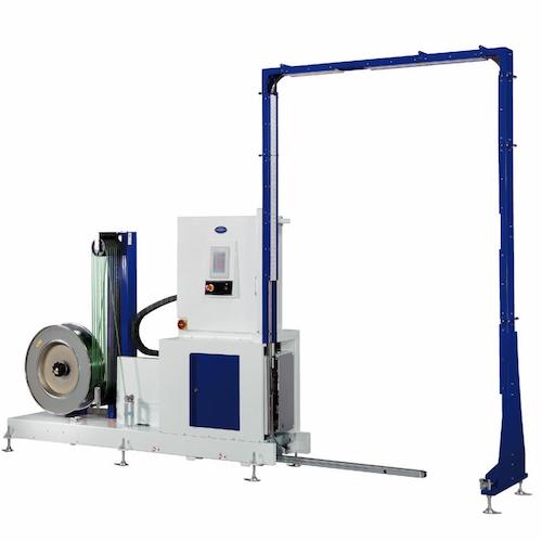 侧式穿剑打包机维修_穿剑水平打包机维修_半自动穿箭打包机维修