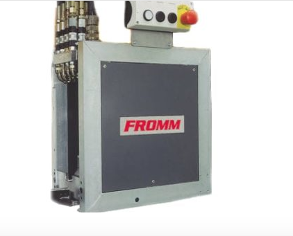 瑞士FROMM 打包机机头MH100