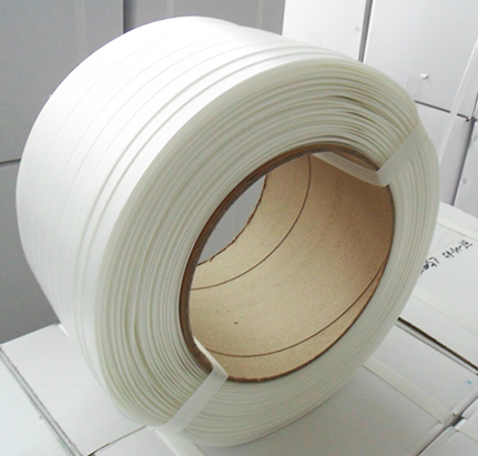 荷兰CORDSTRAP 纤维打包带   高强度涤纶打包带   环保打包带
