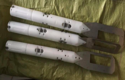 中心柱  套标机中心柱  套标机导柱
