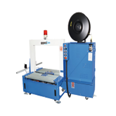 A-93LAR全自动捆包机维修保养_全自动捆包机/打包机故障维修_箱体打包机捆包机