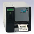 东芝条码打印机EC B-SX4T&B-SX5T_多功能条码不干胶打印机_日本东芝条码打印机