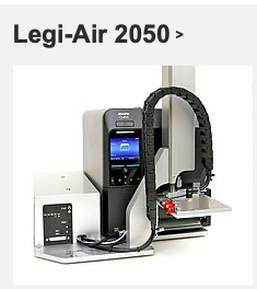 Weber打印贴标机Legi-Air2050_德国Weber打印贴标机维修_Weber打印贴标机