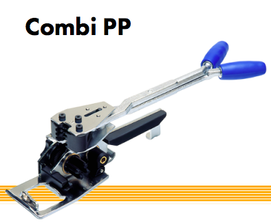 德国CENTRAL PP带打包机Combi WG进口打包工具维修，德阳打包机维修_牧坦包装（上海）有限公司