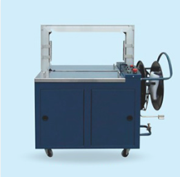 小弓架全自动打包机G003-自动高台打包机G003故障维修