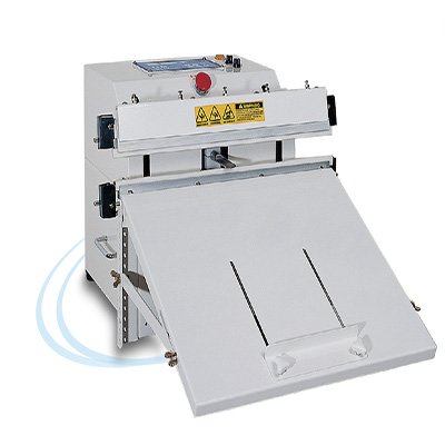 伊佐真空包装机TY-600NF_全自动双室真空包装机_真空包装机专业维修