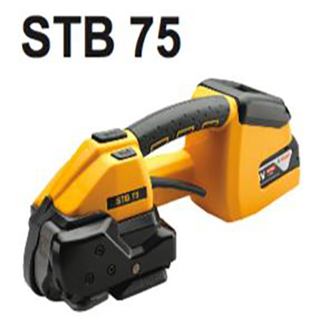 STB75电动打包机_STRAPEX电动打包机配件_进口瑞士电动打包机STB75