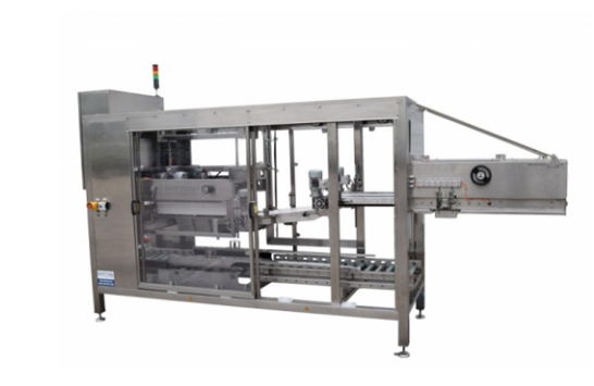 蔬菜包装机_水果套袋打包机_伺服自动套袋机维修保养