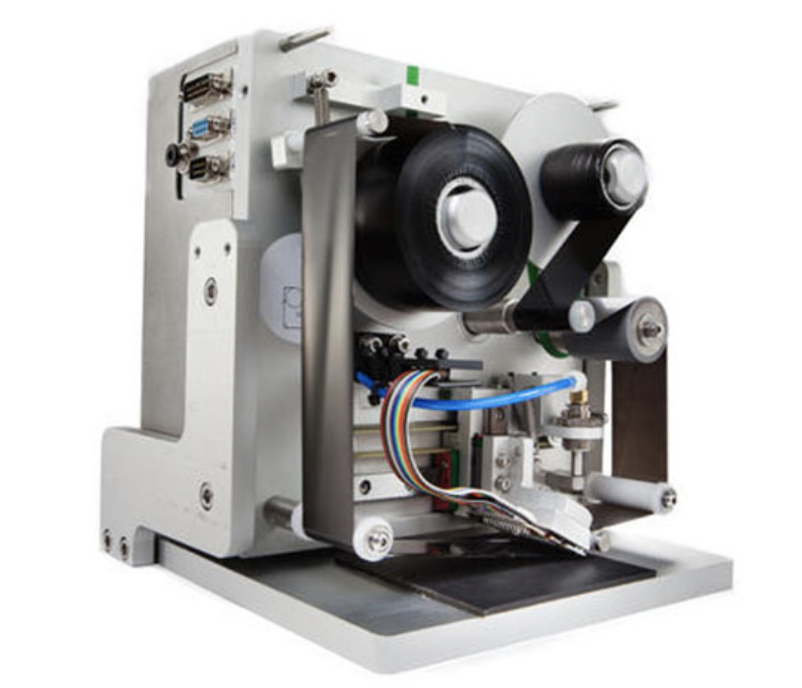 热转印打码机修理_激光打码机故障维修_激光自动打码机零配件