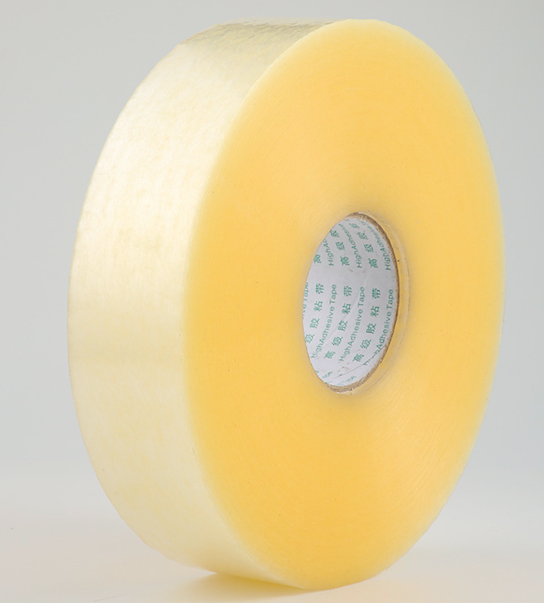 防腐胶带 封箱胶带厂家 手工封箱胶带