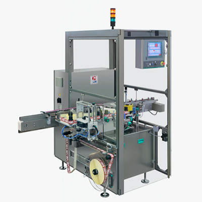 意大利MARCHESINI贴标机维修保养_包装礼盒贴标不干胶_小型圆瓶贴标机