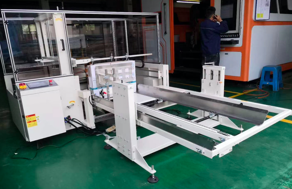 全自动纸箱开箱机维修_热熔胶开箱机检修_纸箱成型机修理