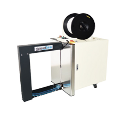 嘉音A-85Y侧边与水平捆包机型维修_打包机专用右刀_PET塑钢带捆扎机