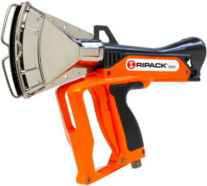 法国RIPACK瓦斯枪RIPACK3000_常熟瓦斯枪维修_进口瓦斯枪维修_牧坦包装(上海)有限公司