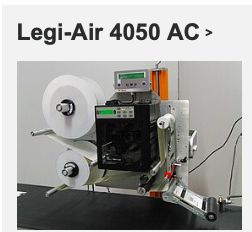 德国Weber条码打印机_厂家直销德国打印贴标机_Weber条码打印机Legi-Air 4050C