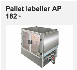 Weber条码打印机AP182_德国Weber条码打印机_即打即贴贴标机