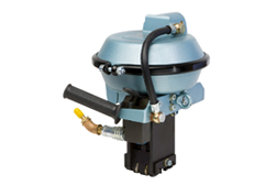 德国气动钢带咬扣器  TITAN气动钢带咬扣器DCR   打包机TITAN维修