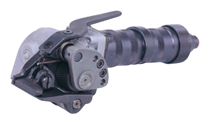 BESTOP 气动分离式钢带拉紧器 HP Tightener_珠江打包机维修_进口打包机维修_牧坦包装(上海)有限公司