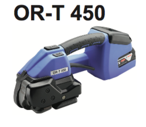 免扣手持电动打包机_瑞士OR-T450(ORT400.ORT300升级版)